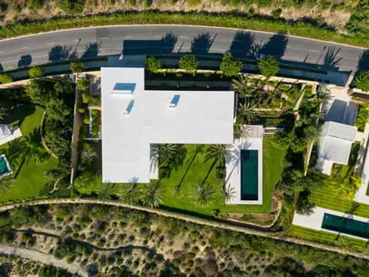 6 bedrooms house for sale in Casares, Spain