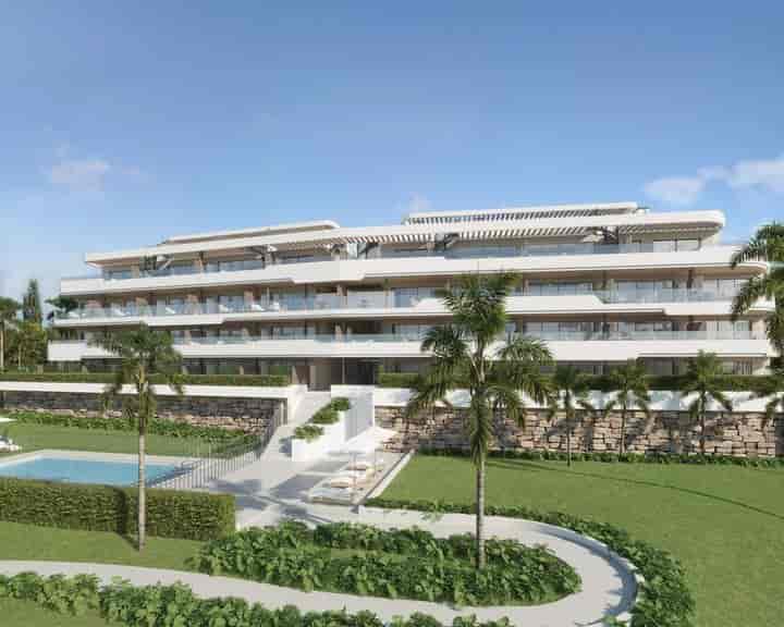 2 bedrooms apartment for sale in La Duquesa, Spain