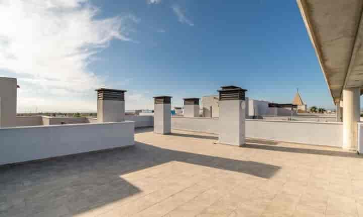 3 bedrooms apartment for sale in Santa Margarida, Spain