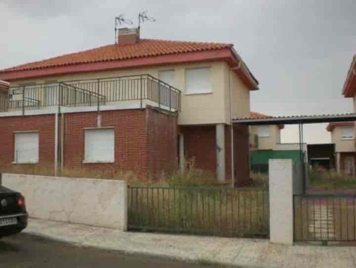 3 bedrooms house for sale in Valladolid, Spain