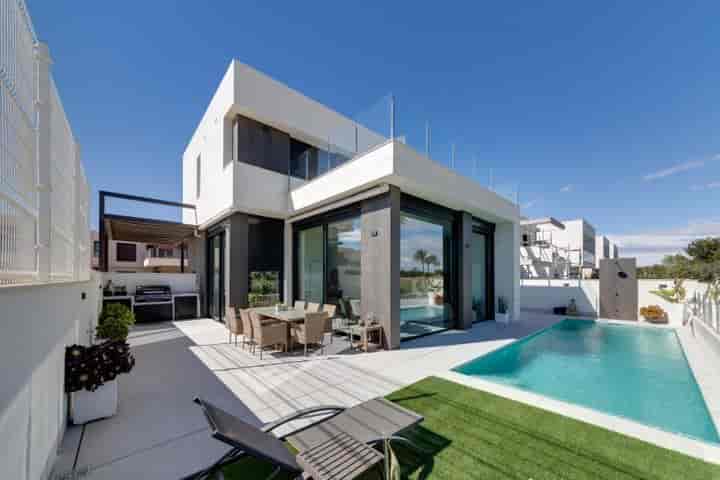 3 bedrooms house for sale in Pilar de la Horadada, Spain