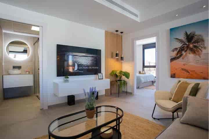 2 bedrooms apartment for sale in San Pedro del Pinatar, Spain