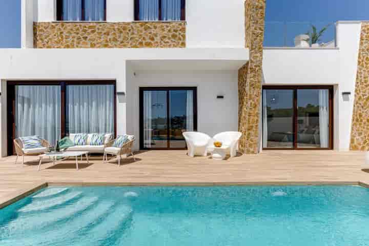 3 bedrooms house for sale in Finestrat, Spain