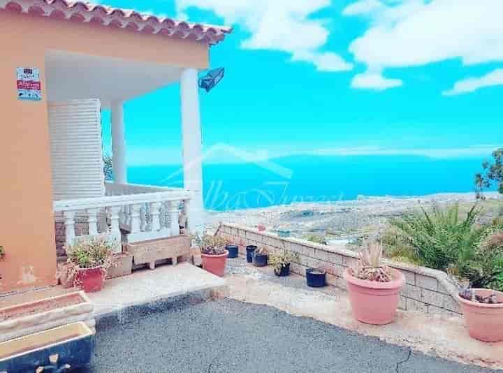 8 bedrooms house for sale in Adeje, Spain