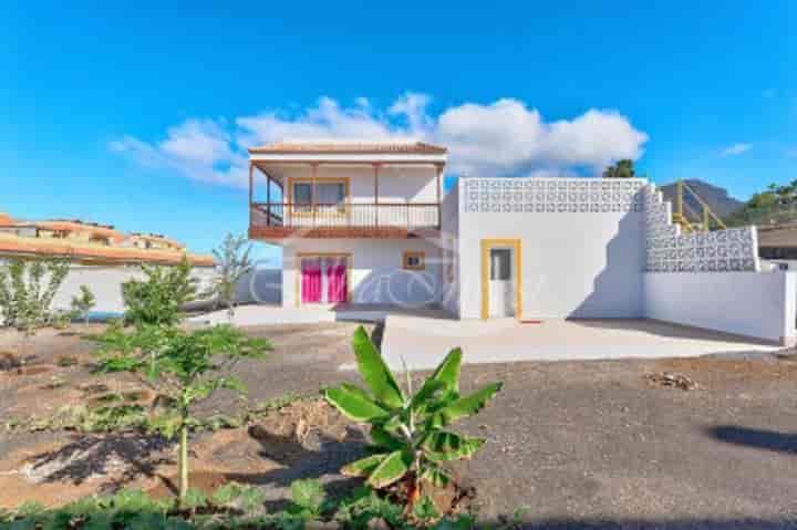 5 bedrooms house for sale in Guia de Isora, Spain