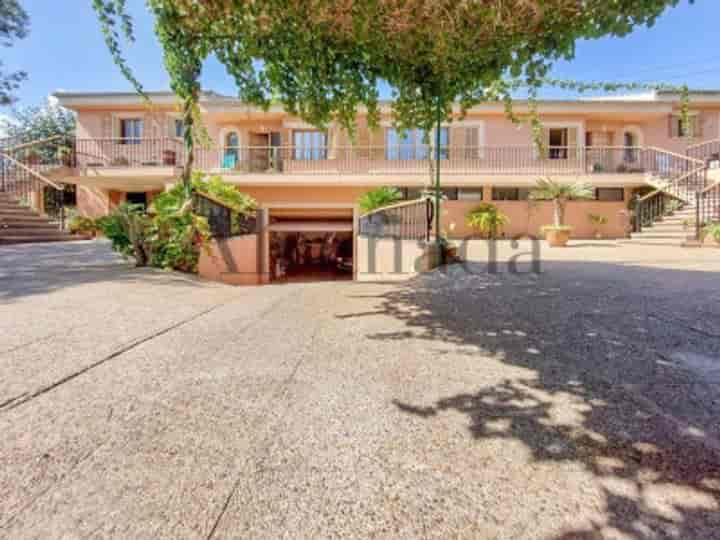 10 bedrooms house for sale in Marratxi, Spain