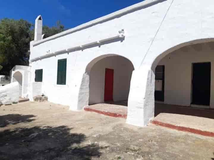 4 bedrooms house for sale in Alaior, Spain