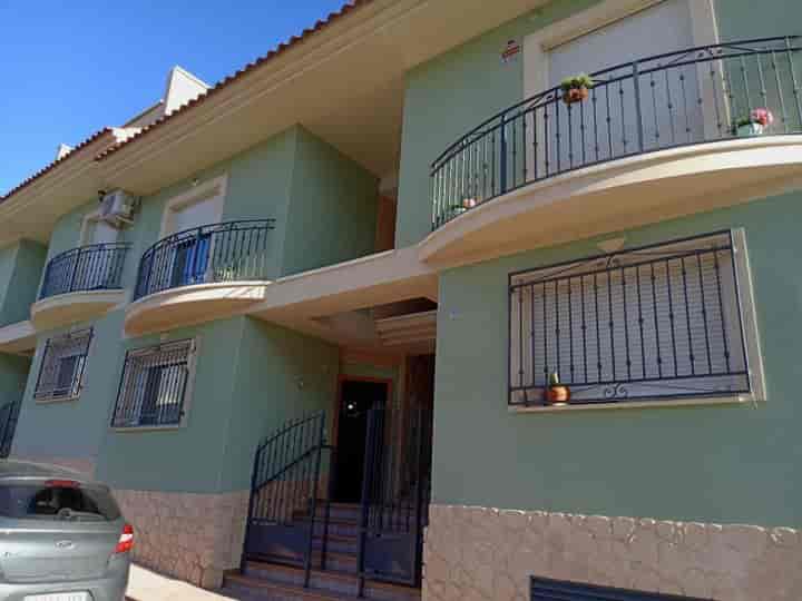 2 bedrooms apartment for sale in Vega Media del Segura, Spain