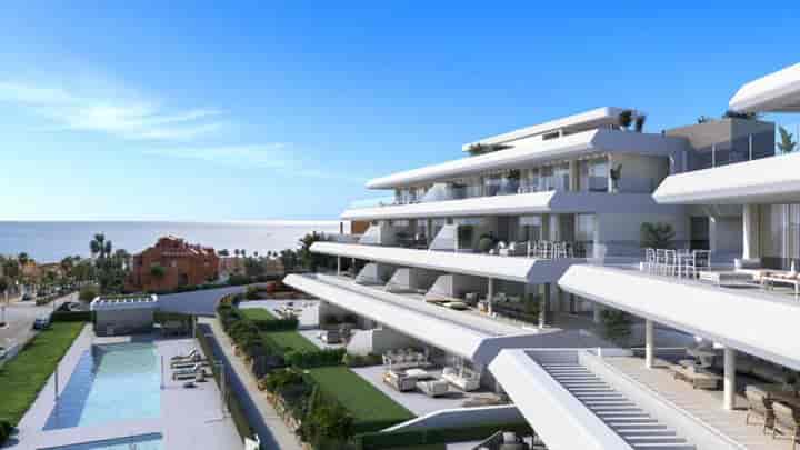 2 bedrooms apartment for sale in Mijas Costa, Spain