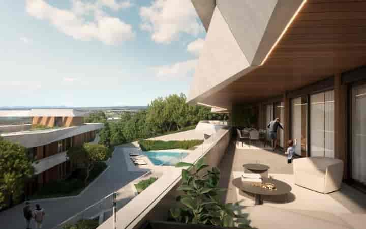 4 bedrooms apartment for sale in San Sebastian de los Reyes, Spain