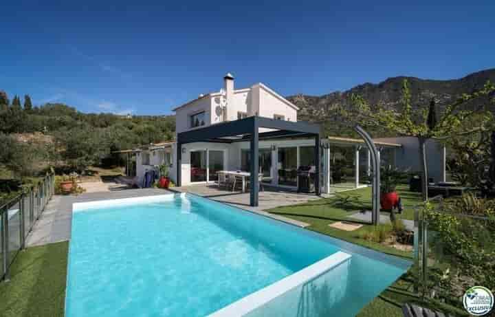 3 bedrooms house for sale in Alto Ampurdan, Spain