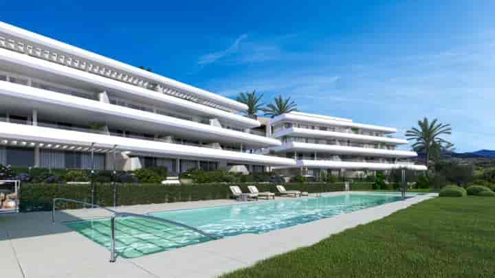 1 bedroom apartment for sale in Mijas Costa, Spain