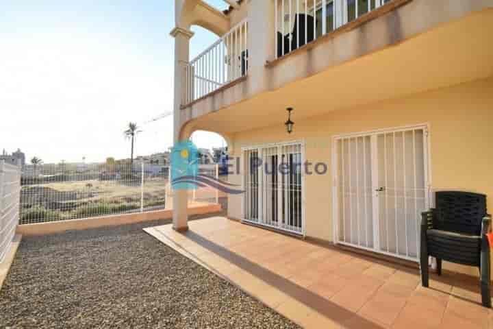 2 bedrooms apartment for sale in Puerto de Mazarron, Spain