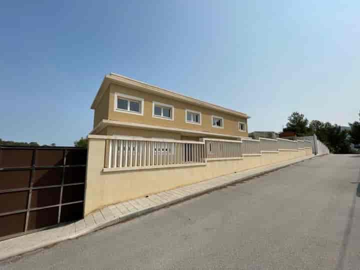 7 bedrooms house for sale in Hoya de Alcoy, Spain