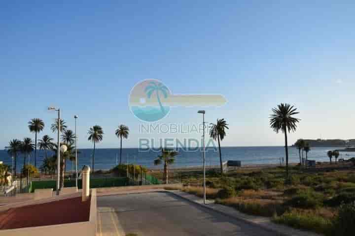 2 bedrooms apartment for sale in Puerto de Mazarron, Spain