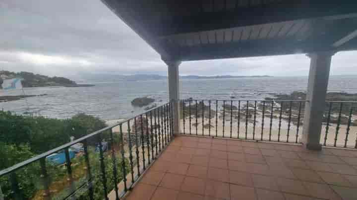 3 bedrooms apartment for sale in Sanxenxo, Spain