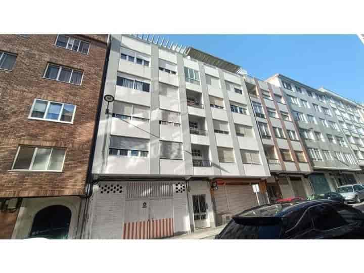 3 bedrooms apartment for sale in Ferrol, Spain