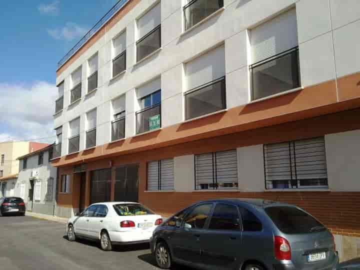 3 bedrooms apartment for sale in Calatrava, Spain