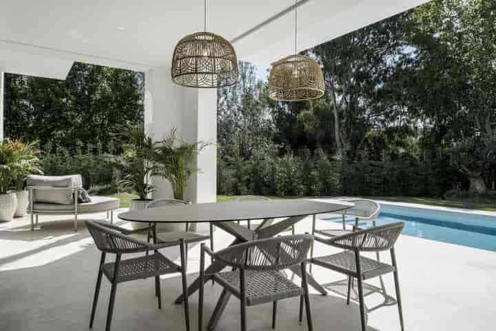 4 bedrooms house for sale in Estepona, Spain