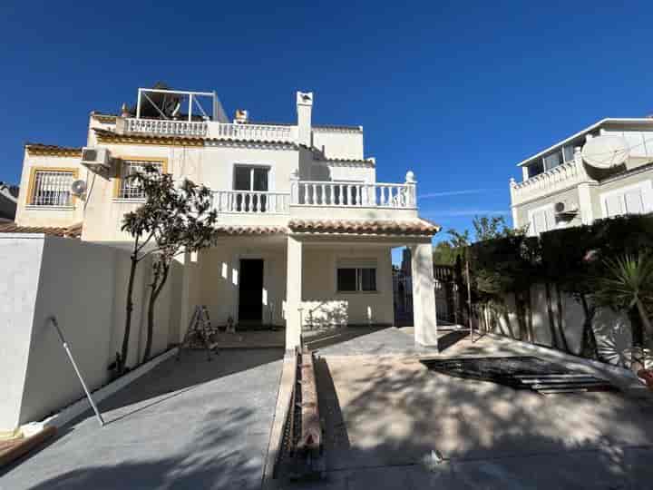 3 bedrooms house for sale in Aguas Nuevas, Spain