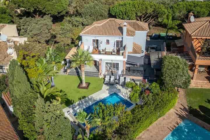 4 bedrooms house for sale in Marbesa, Spain