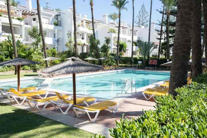 2 bedrooms apartment for sale in Marbella, Spain