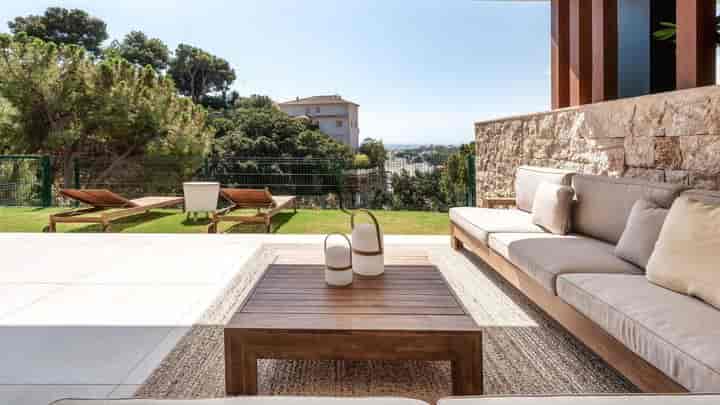 3 bedrooms apartment for sale in Cabopino-Artola, Spain