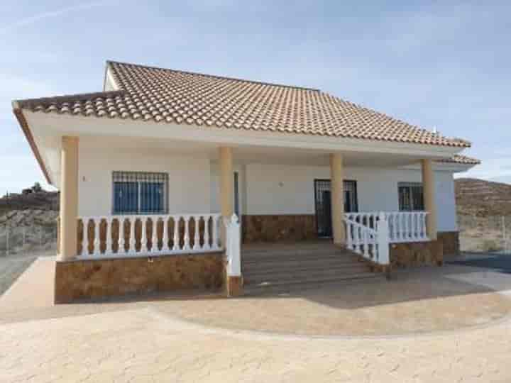 5 bedrooms apartment for sale in Puerto Lumbreras, Spain