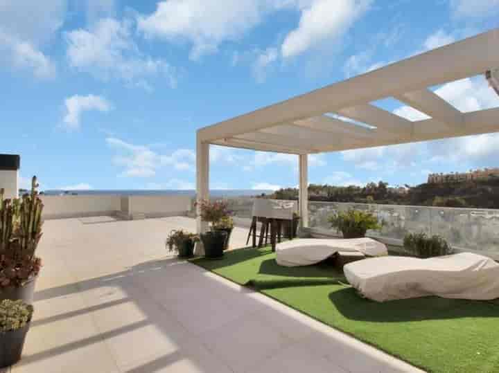 3 bedrooms house for sale in Benahavis, Spain