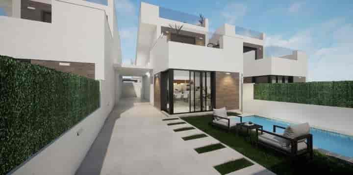 3 bedrooms house for sale in Los Alcazares, Spain