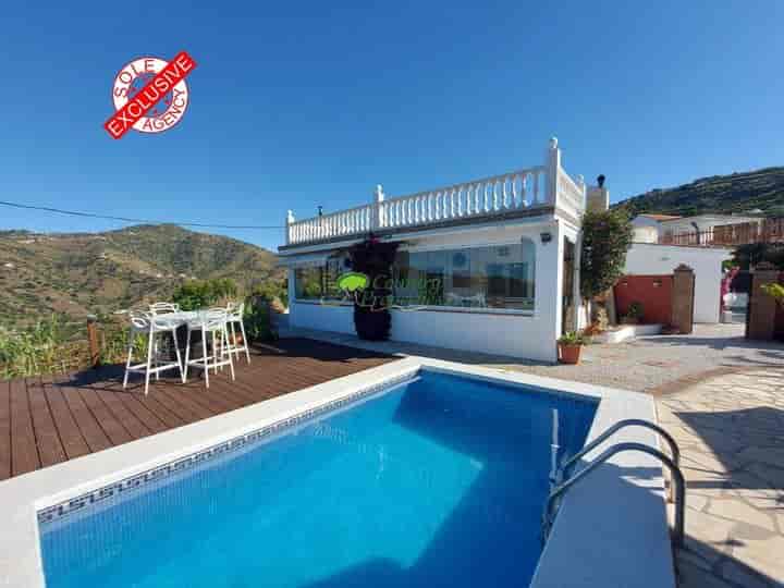 3 bedrooms house for sale in Torrox, Spain