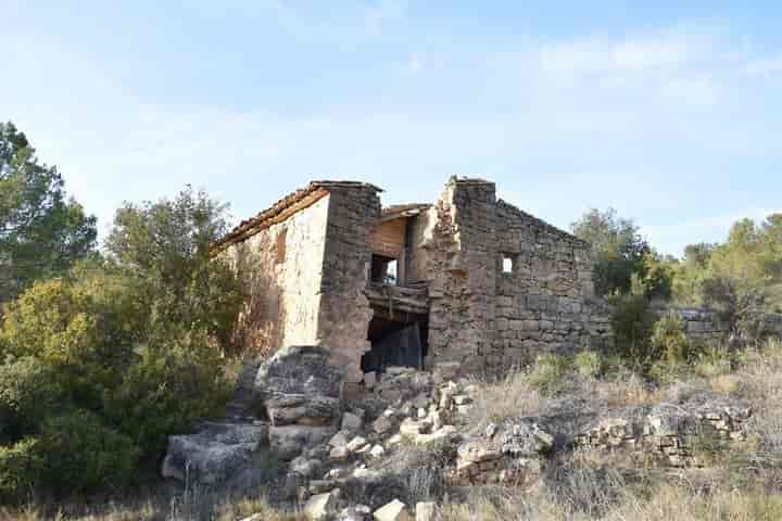 House for sale in Arens de Lledo, Spain