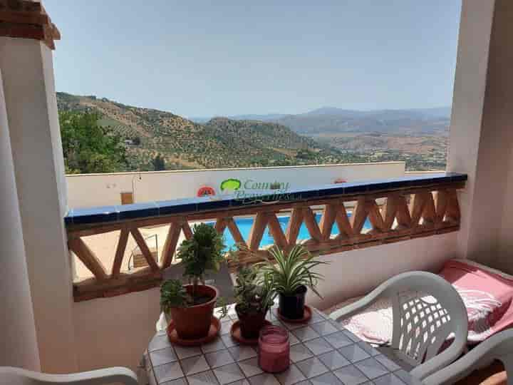 3 bedrooms apartment for sale in Alcaucin, Spain