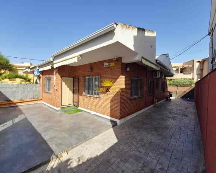 3 bedrooms house for rent in Los Cuarteros, Spain