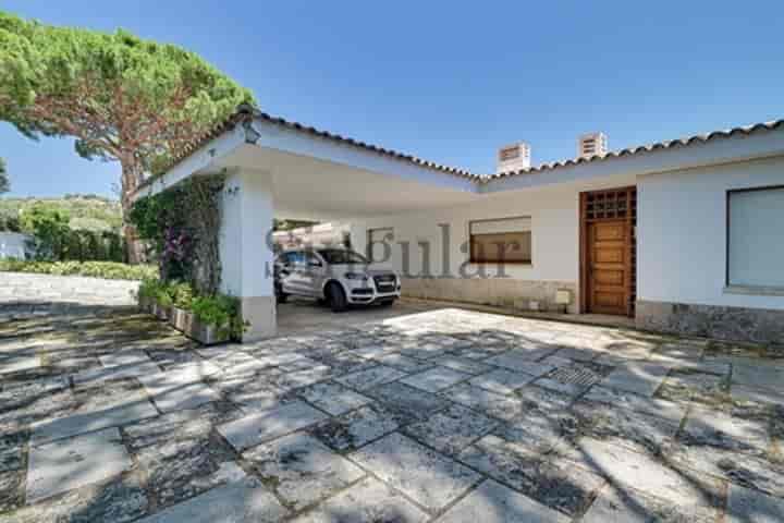 7 bedrooms house for sale in Platja dAro, Spain