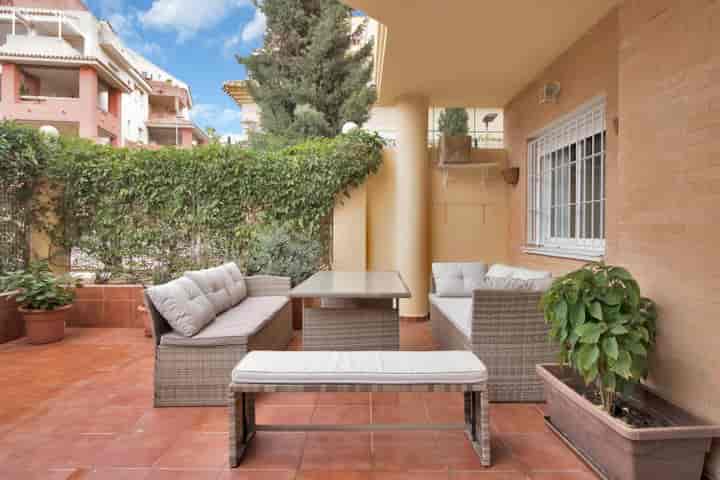 3 bedrooms apartment for sale in Benalmadena, Spain