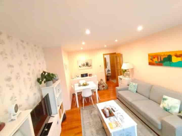 3 bedrooms apartment for sale in Vigo, Spain