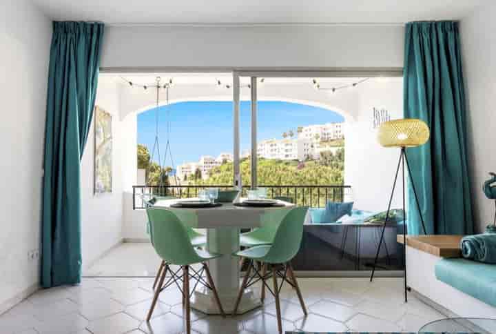 1 bedroom apartment for sale in Mijas, Spain