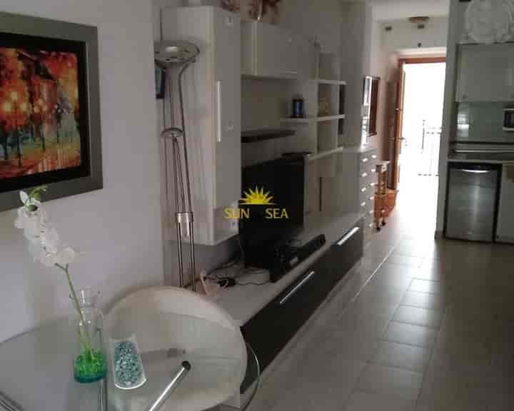 1 bedroom apartment for rent in Torreblanca, Spain