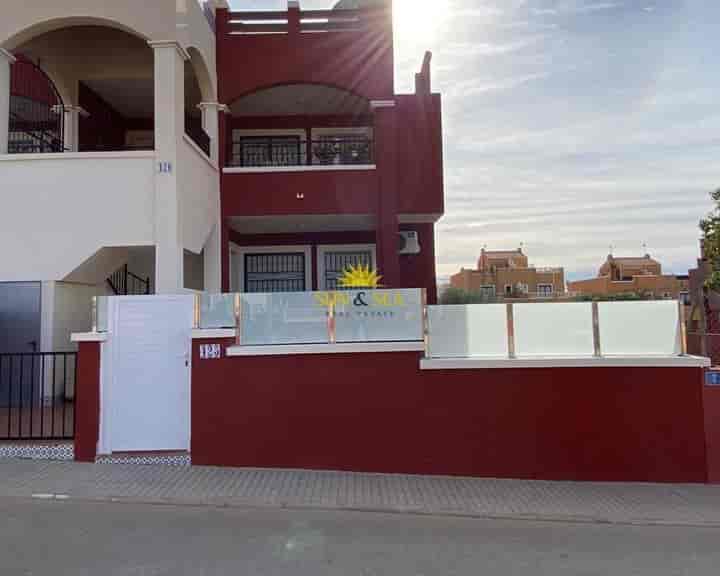2 bedrooms house for rent in Los Almendros-La Florida, Spain