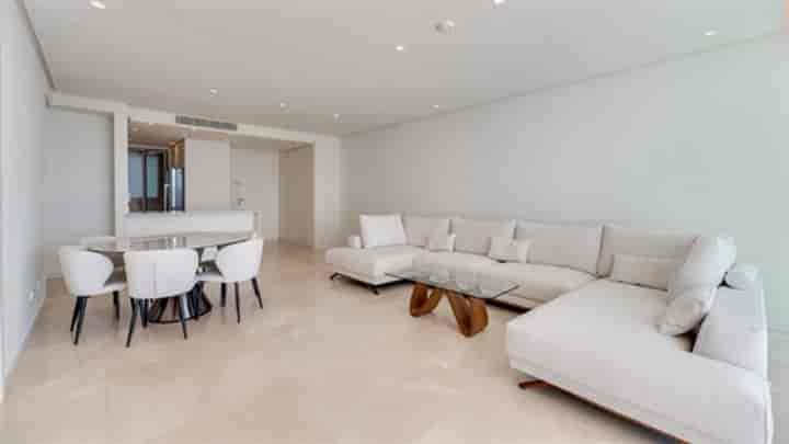 2 bedrooms apartment for sale in Puerto de Ojen, Spain