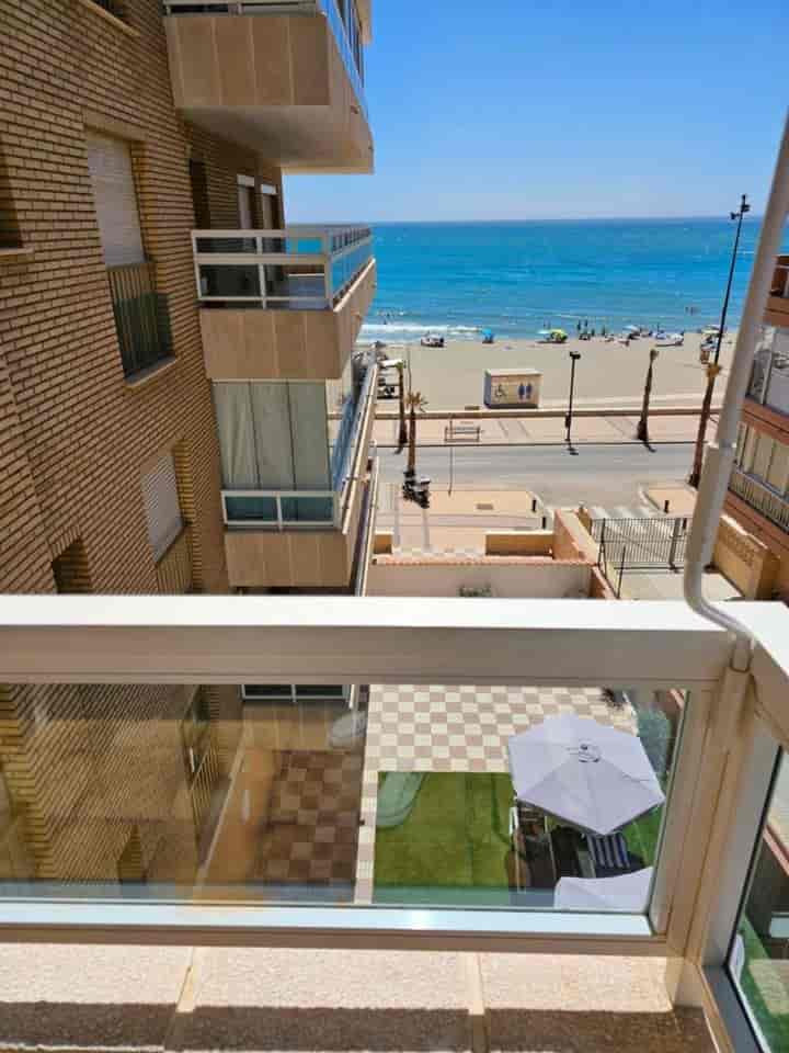 1 bedroom apartment for rent in Carvajal - Las Gaviotas, Spain