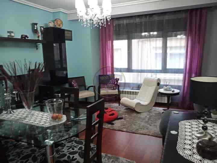 3 bedrooms apartment for sale in Vigo, Spain