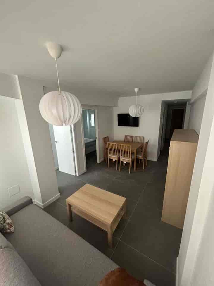 3 bedrooms apartment for rent in Suarez, Spain