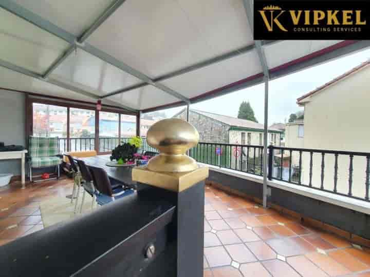 5 bedrooms house for sale in Santiago de Compostela, Spain