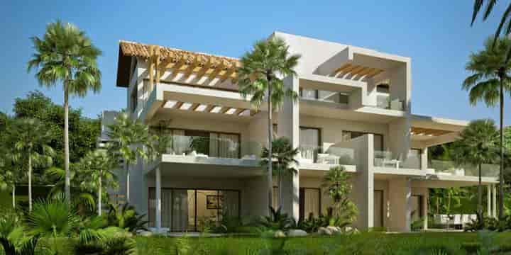 2 bedrooms apartment for sale in Benahavis, Spain