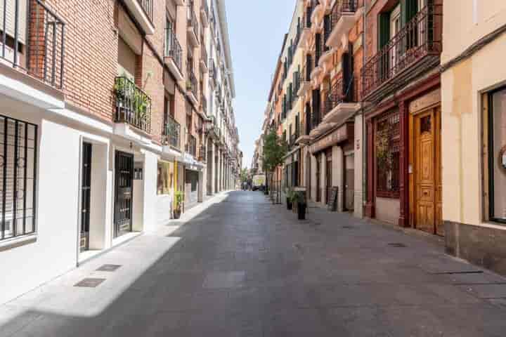 1 bedroom apartment for sale in Cortes, Spain