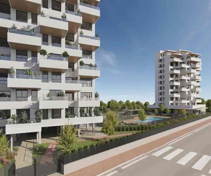 3 bedrooms apartment for sale in Calpe (Calp), Spain