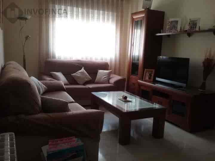 3 bedrooms apartment for rent in Badajoz, Spain