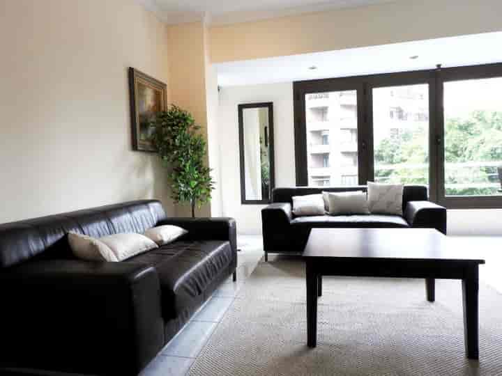 4 bedrooms apartment for rent in Santa Catalina - Canteras, Spain